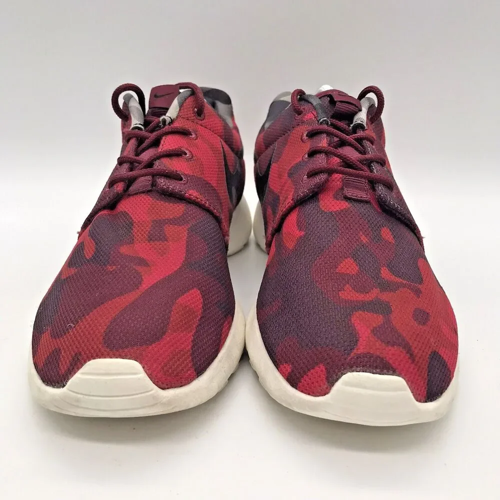 Nike roshe run